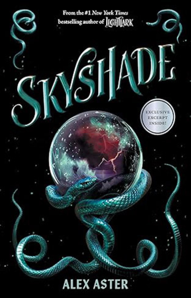 Skyshade